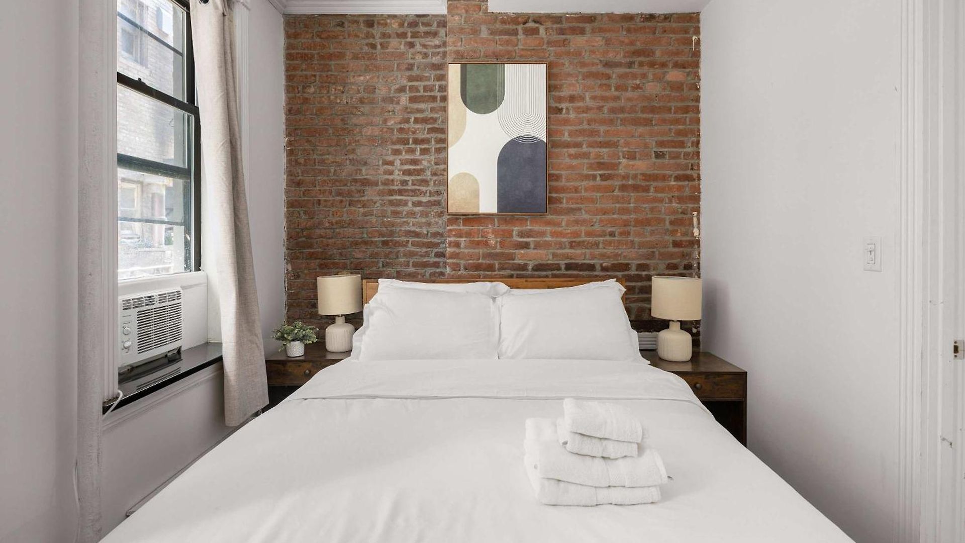 Stylish 2-bedroom In East Village