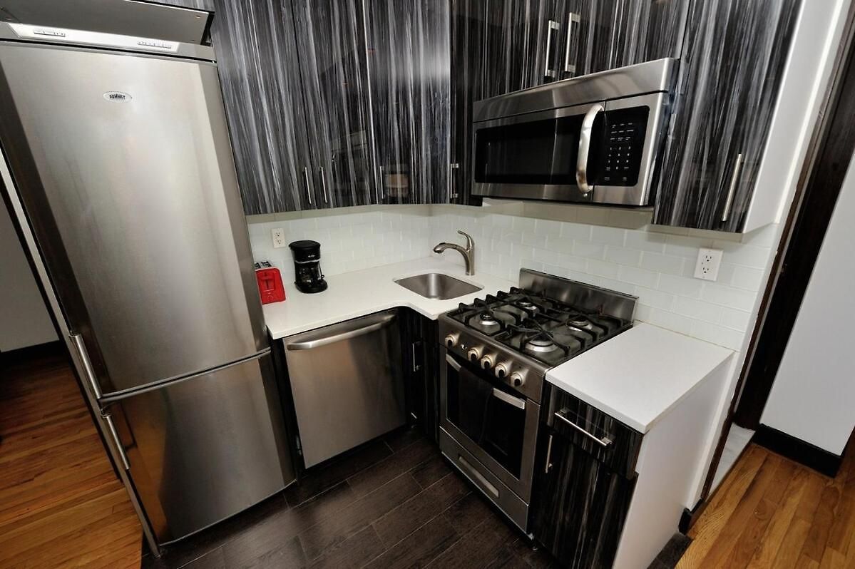 The Ideal Iii Vibe 8559 Apartment *