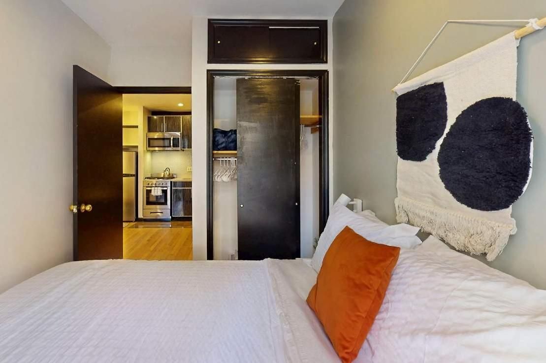 The Ideal Vii Vibe 8594 Apartment New York