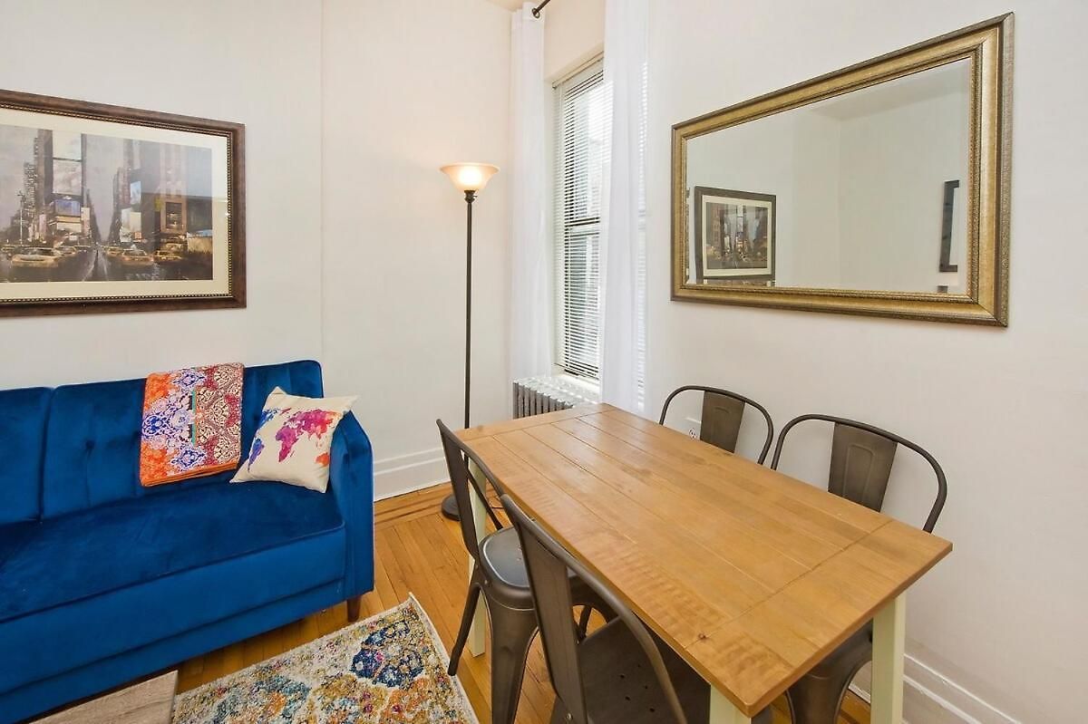 Apartment The Beacon Ii Vibe 8605