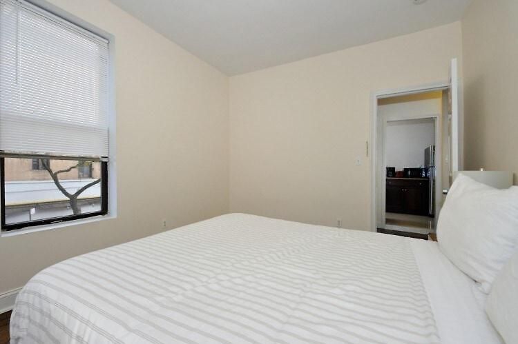The York Vibe 8657 Apartment
