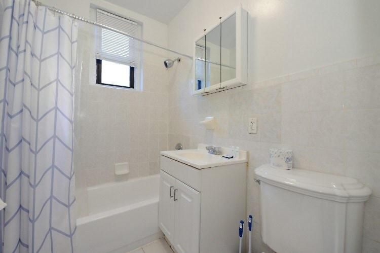Apartment The York Vibe 8657 New York
