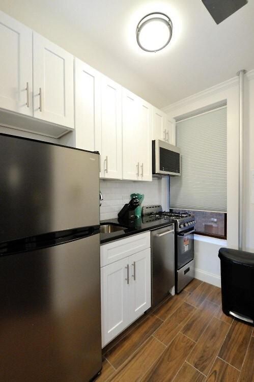 Apartment The Ideal Xv Vibe 8677 New York
