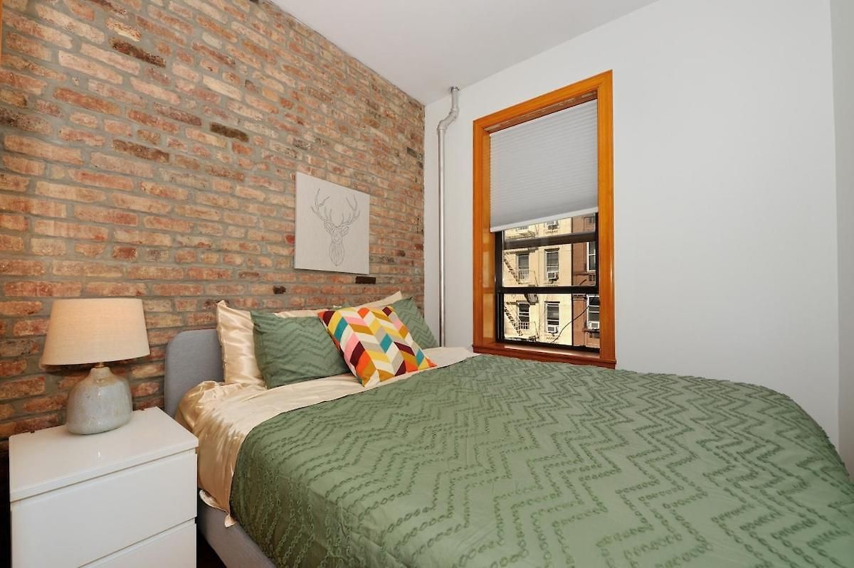 The Ideal Xi Vibe 8671 Apartment New York