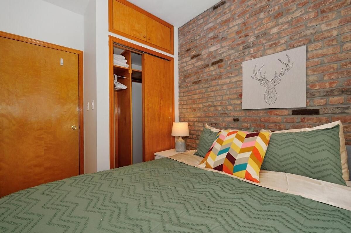 The Ideal Xi Vibe 8671 Apartment New York