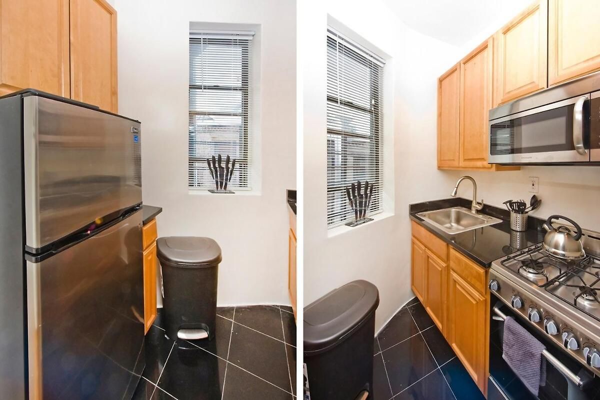 Apartment The Beacon Ii Vibe 8605 New York