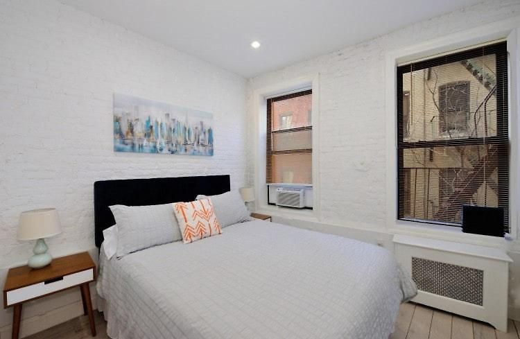 The Soho Flat Vibe 8623