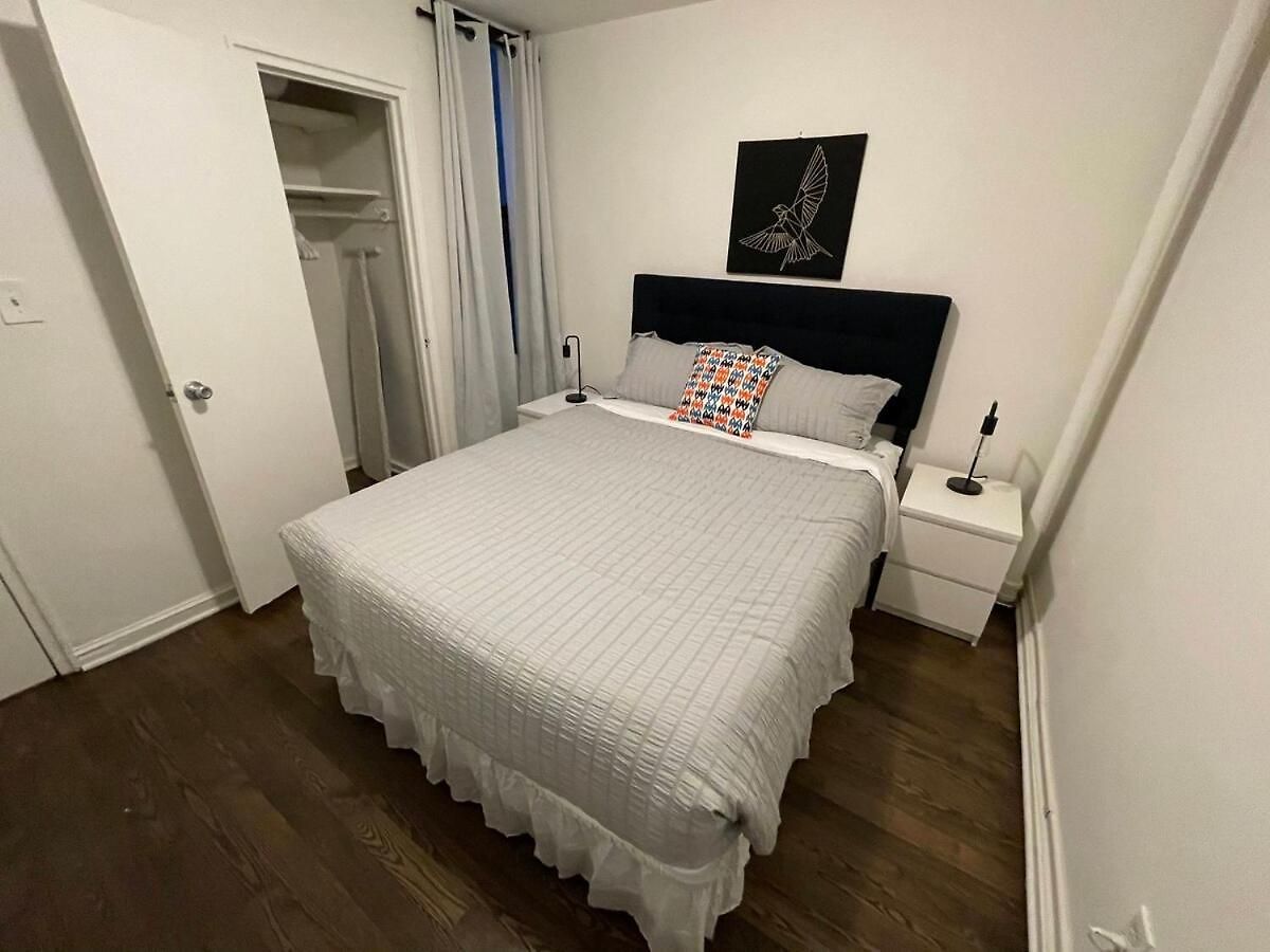 Apartment The United Flat Vibe 6835