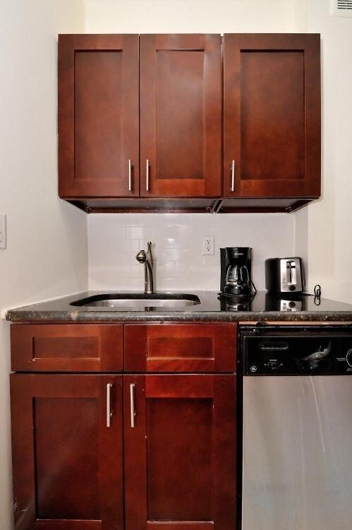 Apartment The Lisa Ii Vibe 8729 New York