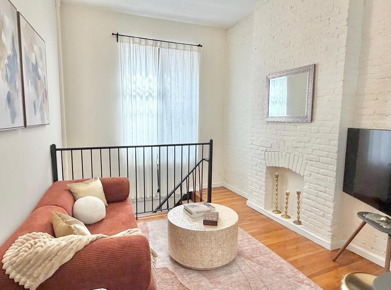 Apartment Gorgeous 2 Bedroom 2 Baths Nyc Oasis