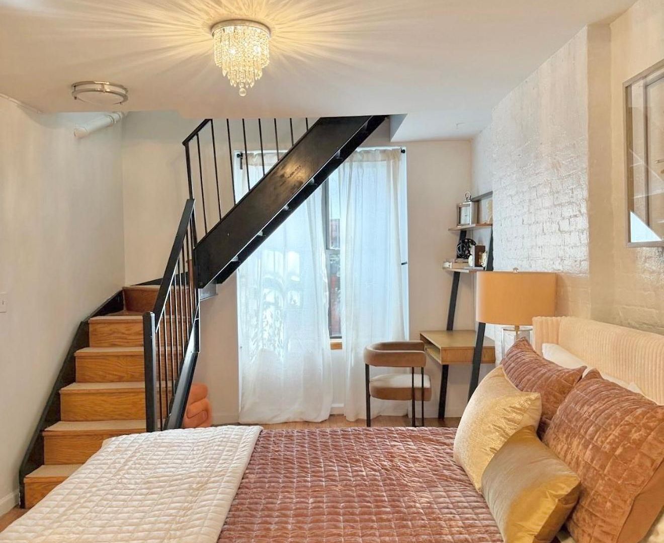 Gorgeous 2 Bedroom 2 Baths Nyc Oasis Apartment New York