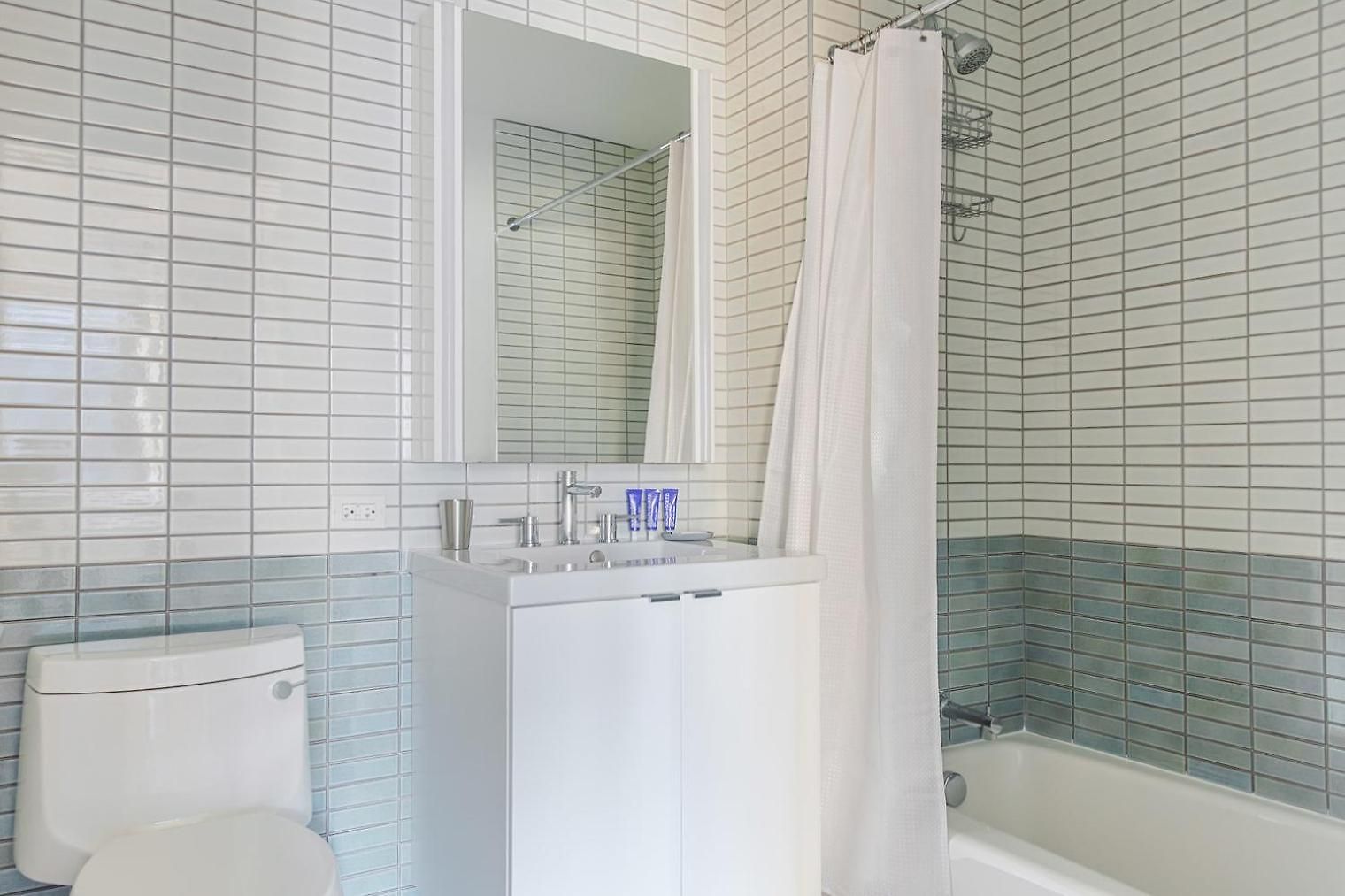 Apartment Blueground Chelsea Rooftop Nr The Vessel Nyc-2234 New York