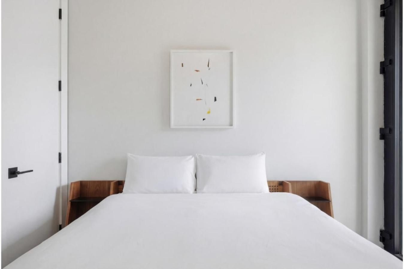 Modern Brooklyn Retreat W Balcony And Views * New York
