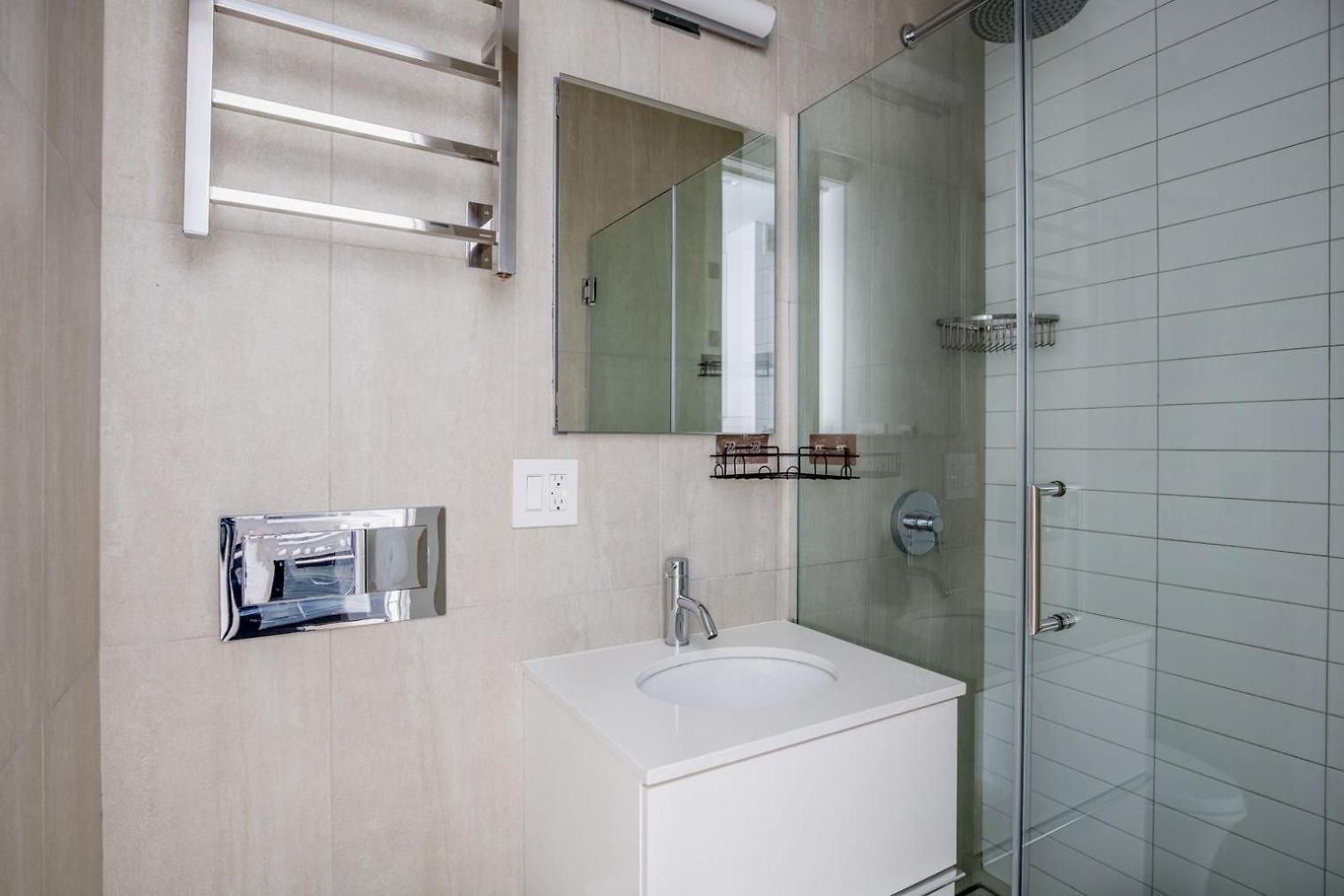 Apartment Smart Nolita 1br W Wd Nr Famous Cafes Nyc-295 New York