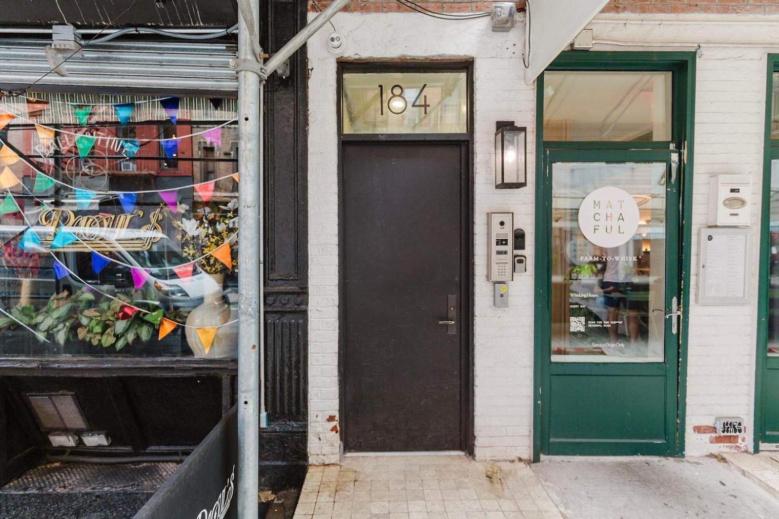 Blueground Soho In-unit Wd Near Film Center Nyc-1515 *