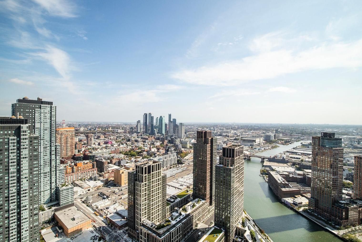 Blueground Long Island Washer Nr Gantry Plaza Nyc-2022 Apartment