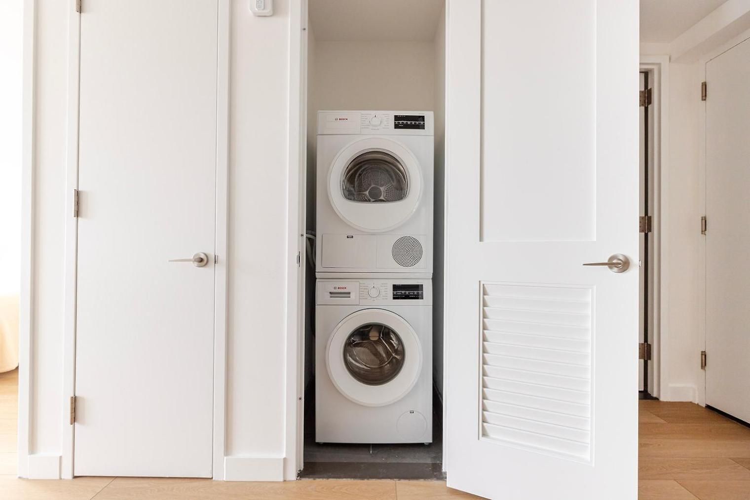 Blueground Long Island Washer Nr Gantry Plaza Nyc-2022 New York