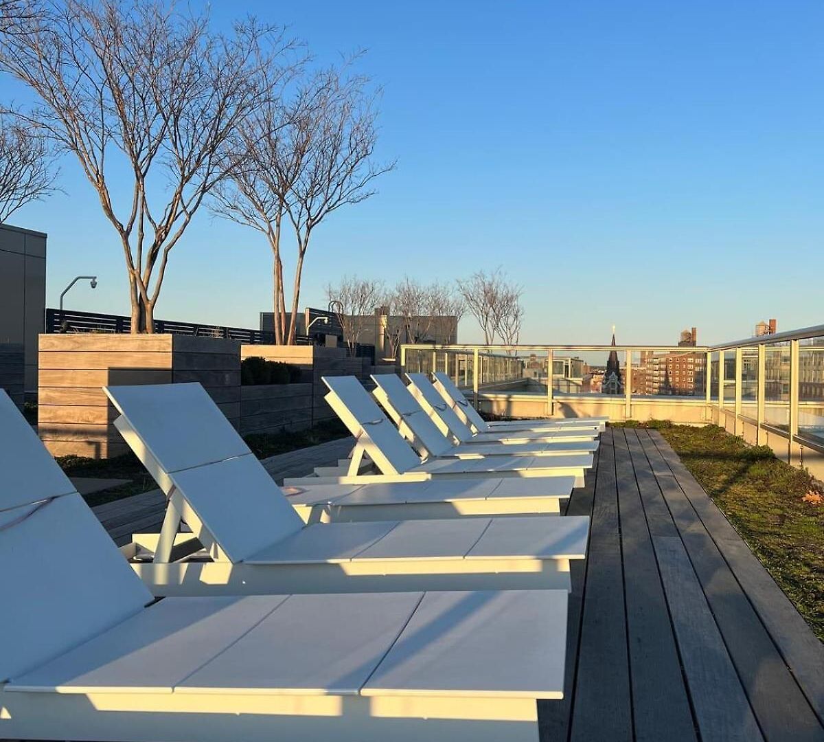 Luxury Nyc Getaway With Amazing Views New York