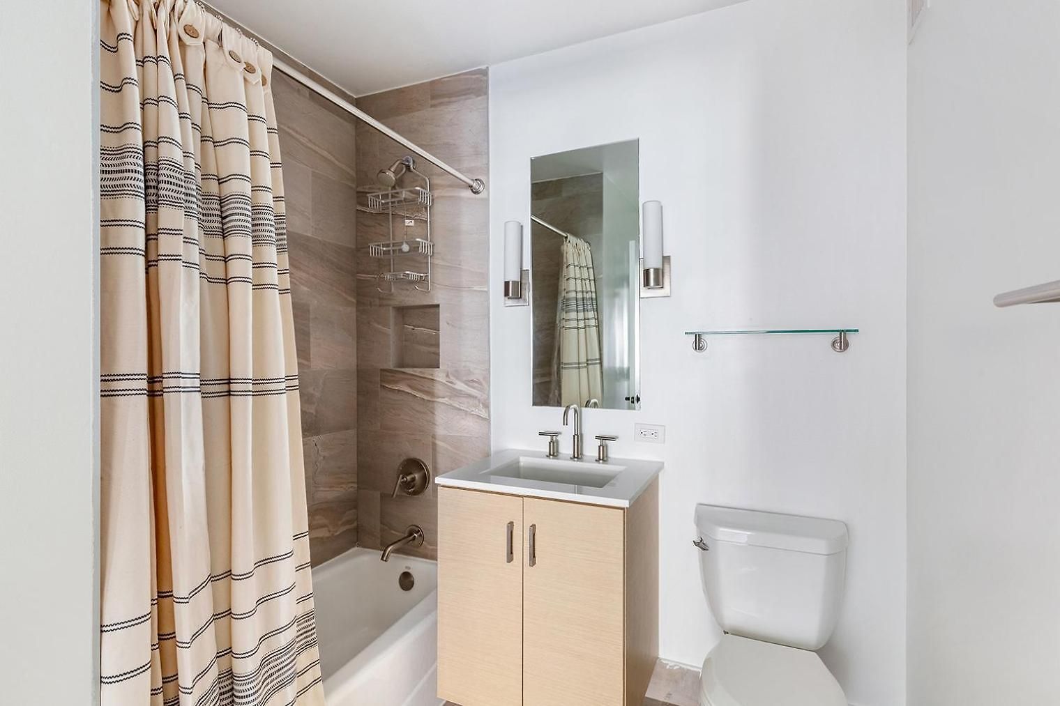Apartment Blueground Financial District Rooftop Nr Hall Nyc-1444 *
