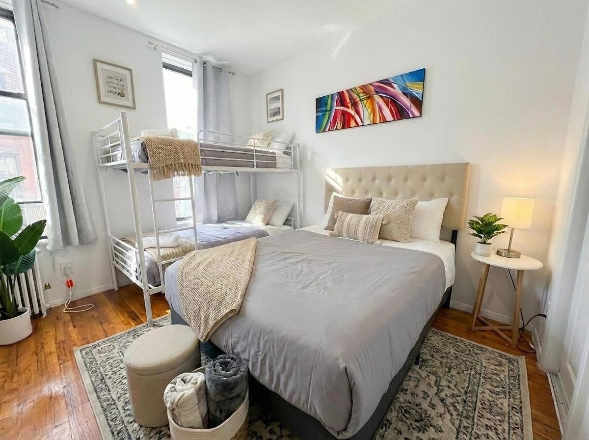 The Hudson & Apartment