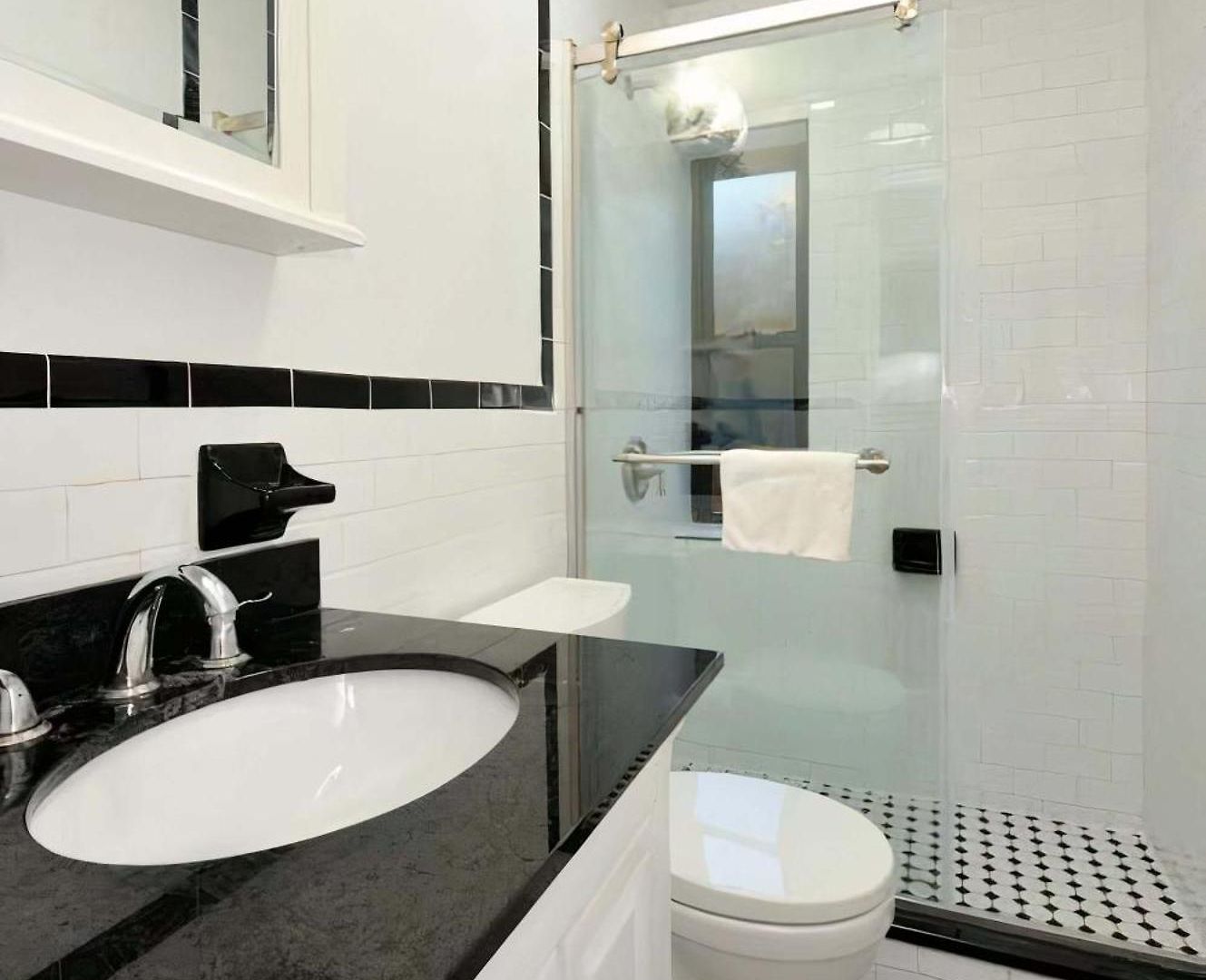 Apartment The Gram Iv Vibe 8603 New York