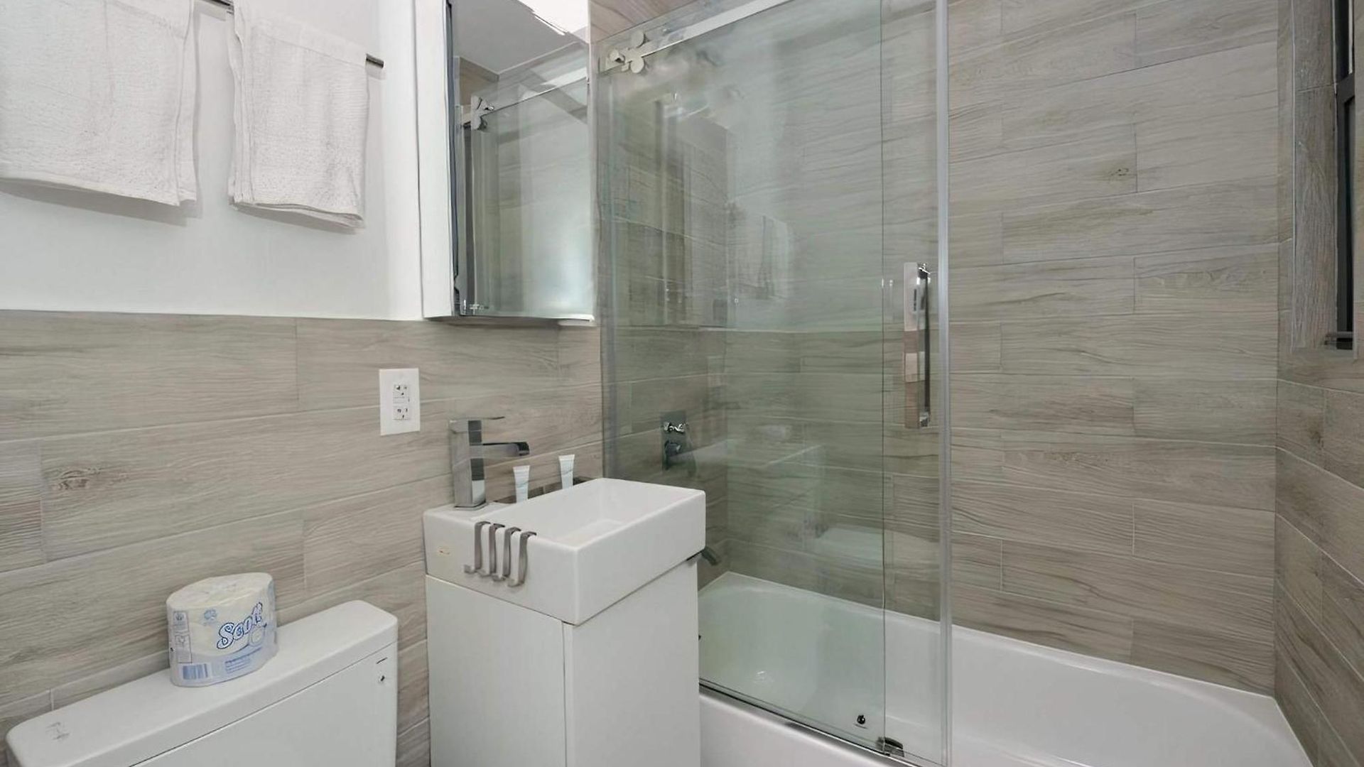 Apartment The Jayden Vibe 8684