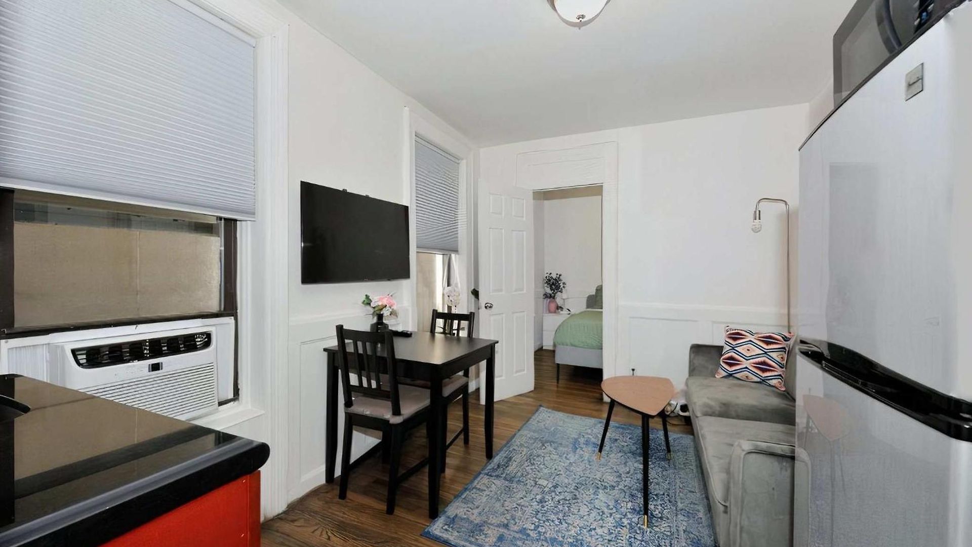 Apartment The Dale Vibe 8601