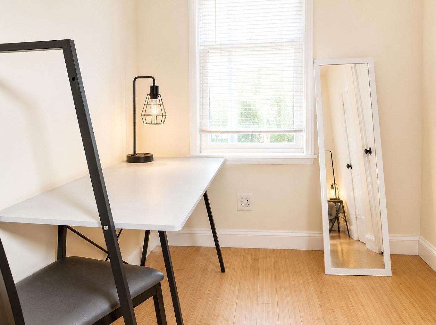The Heights Haven, Spacious 6 Bedrooms Townhouse With Patio * New York
