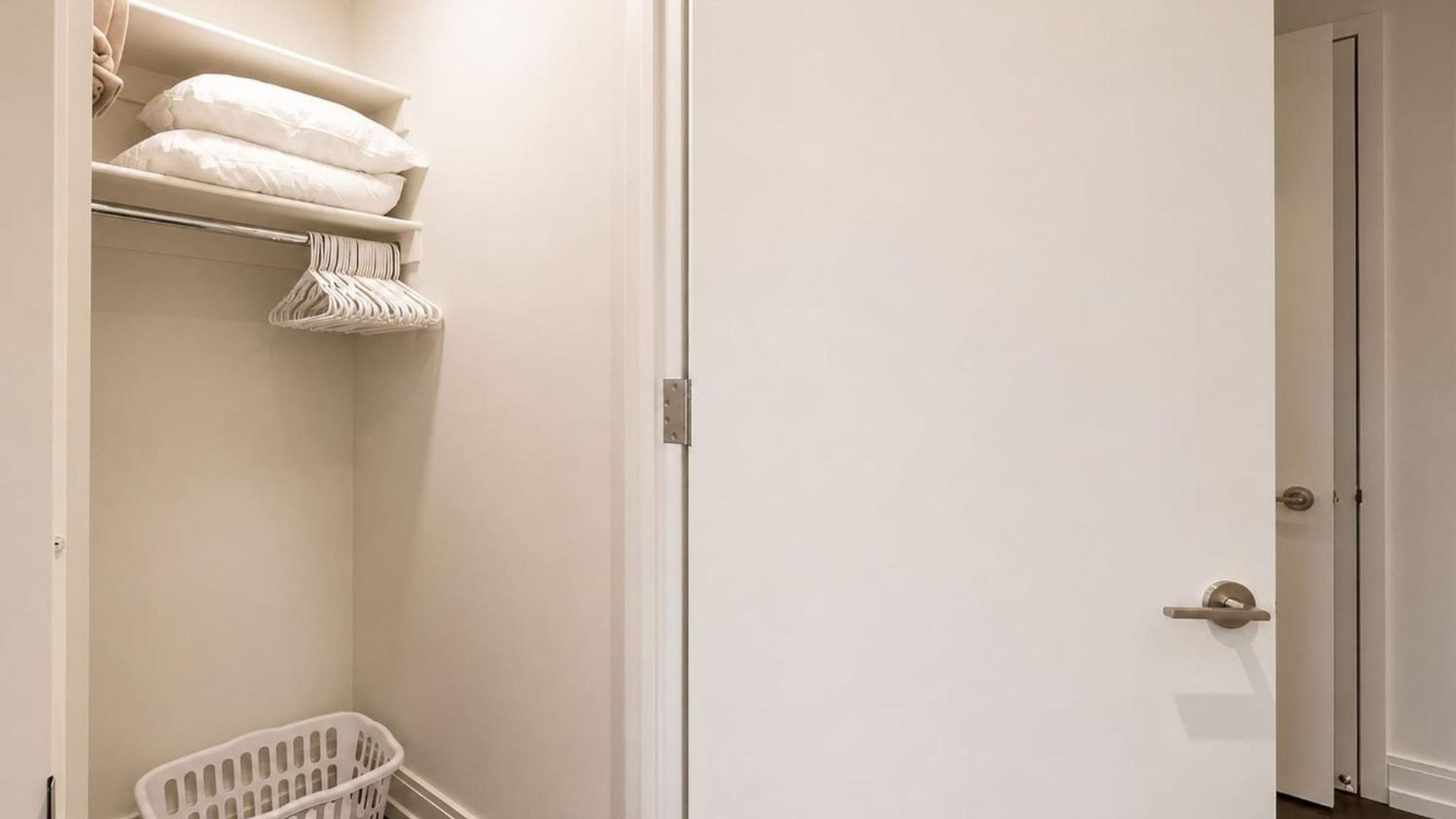 Apartment Luxury With Gym & Pool New York