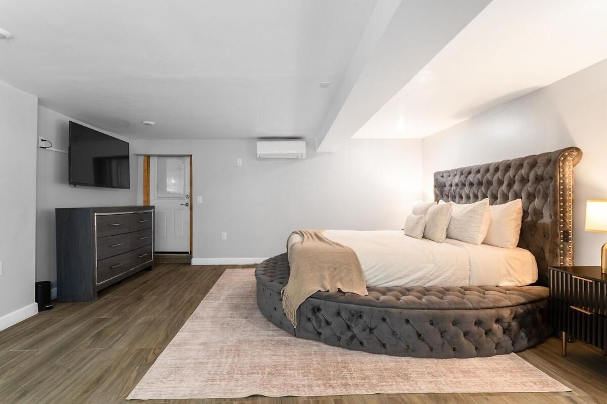 Apartment The Boca Abode - 2br 2bth W Jacuzzi Tub & Private Backyard *