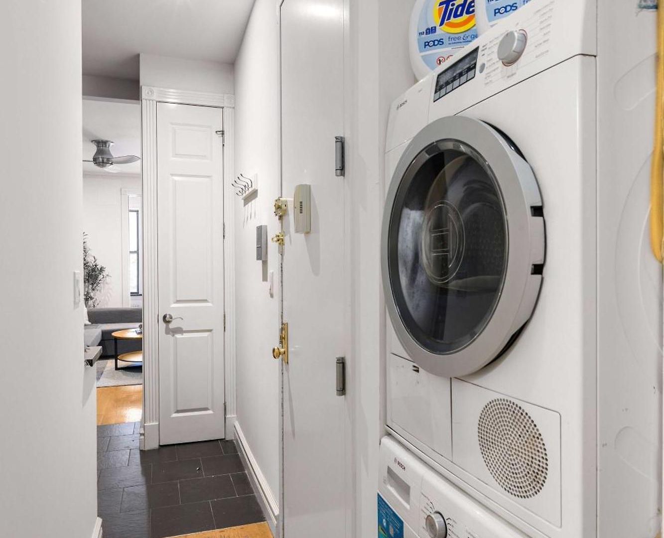 Stylish 2-bedroom In East Village