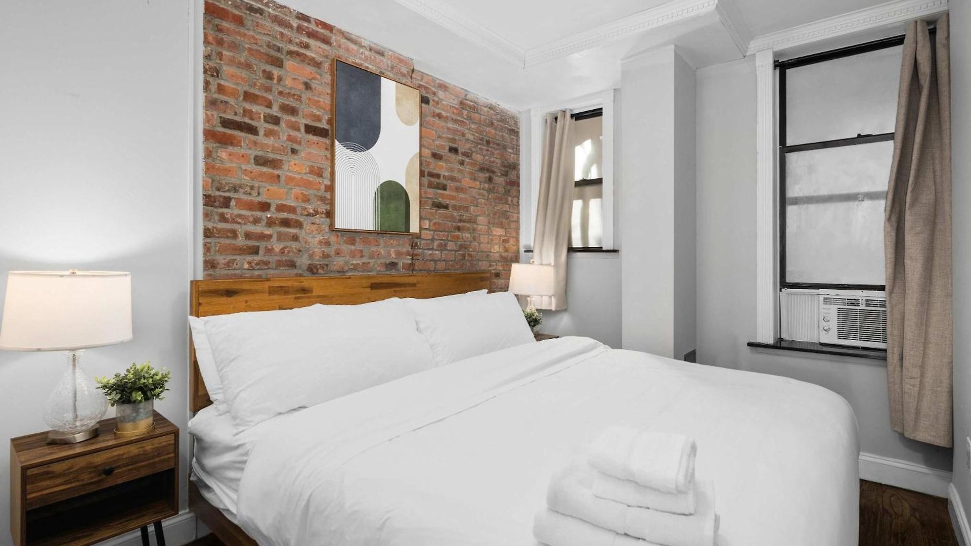 Apartment Stylish 3-bedroom Lower East Side