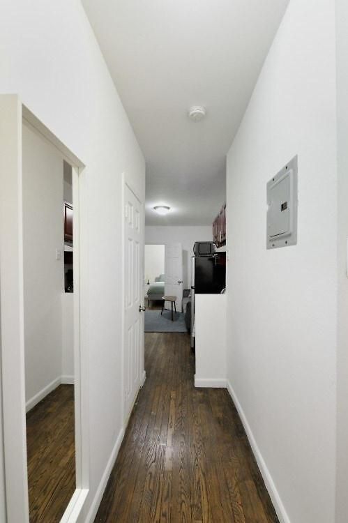 The Dale Ii Vibe 8660 Apartment *