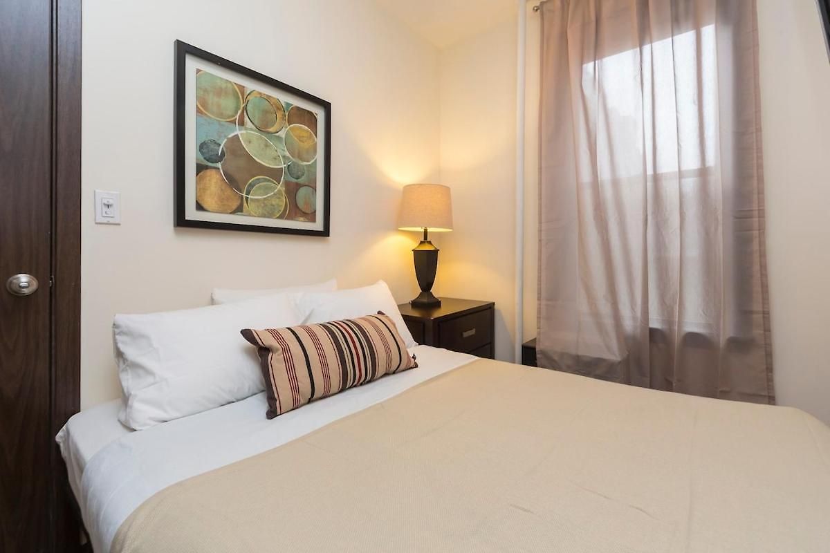 The Ideal V Vibe 8564 Apartment *
