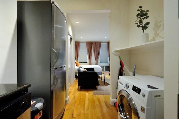 The Lisa Ii Vibe 8729 Apartment New York