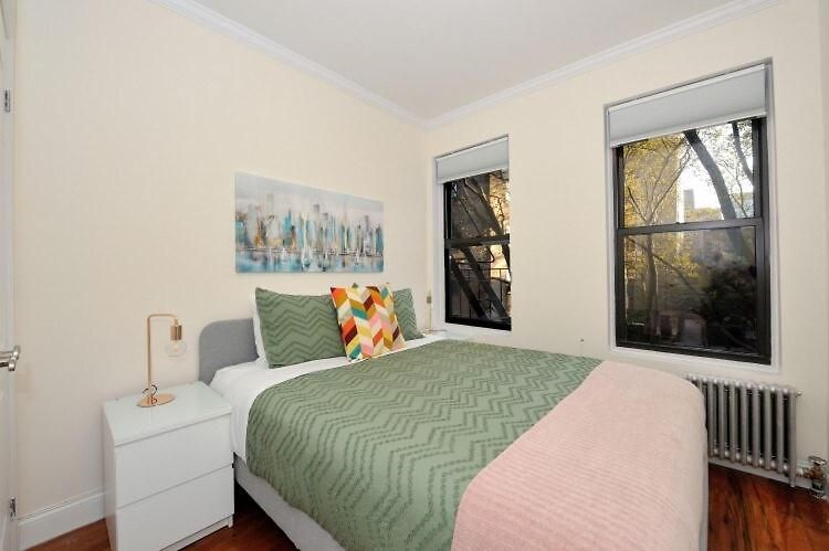 Apartment The Ideal Xv Vibe 8677 New York