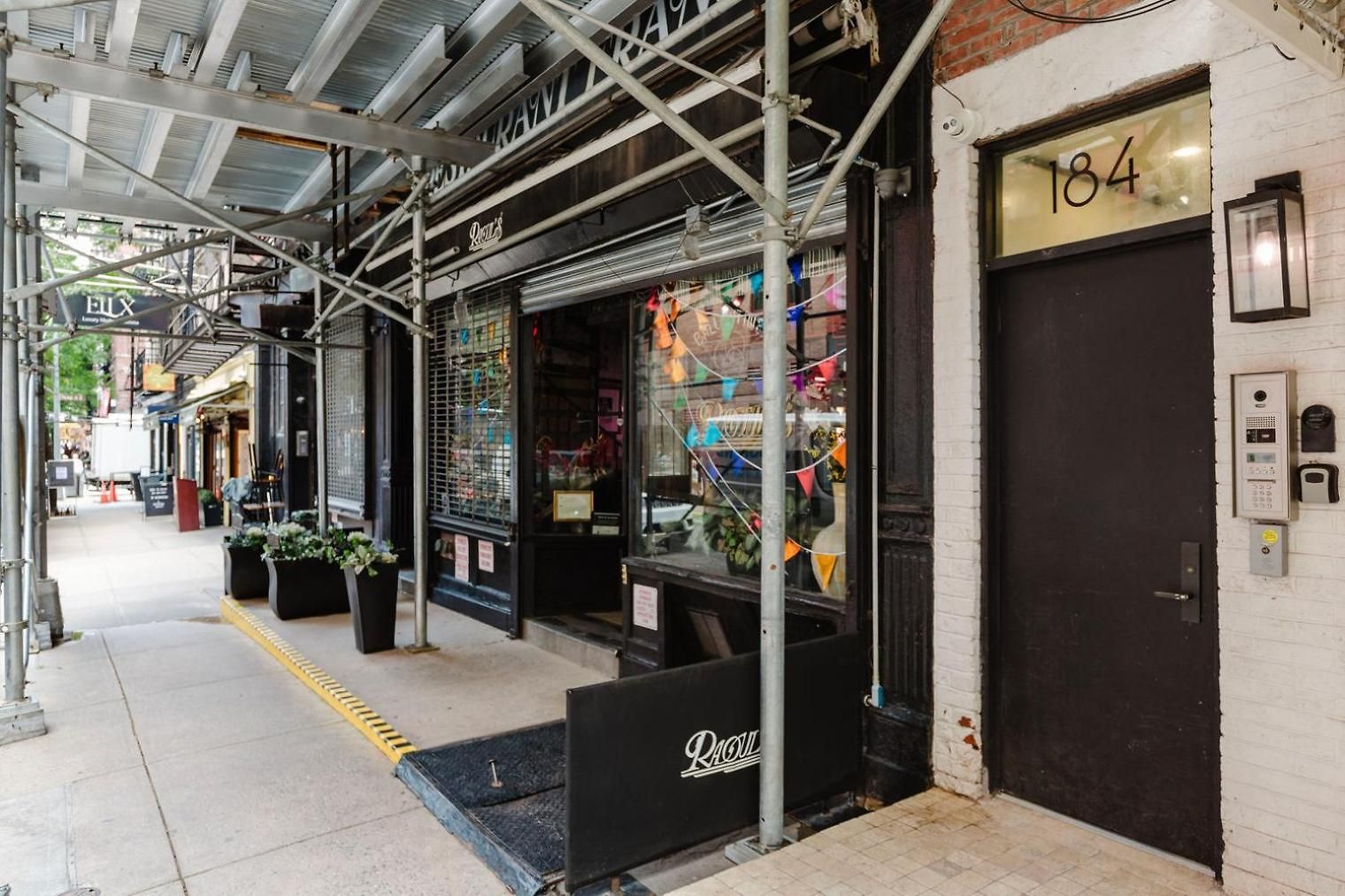 Blueground Soho In-unit Wd Near Film Center Nyc-1515 New York
