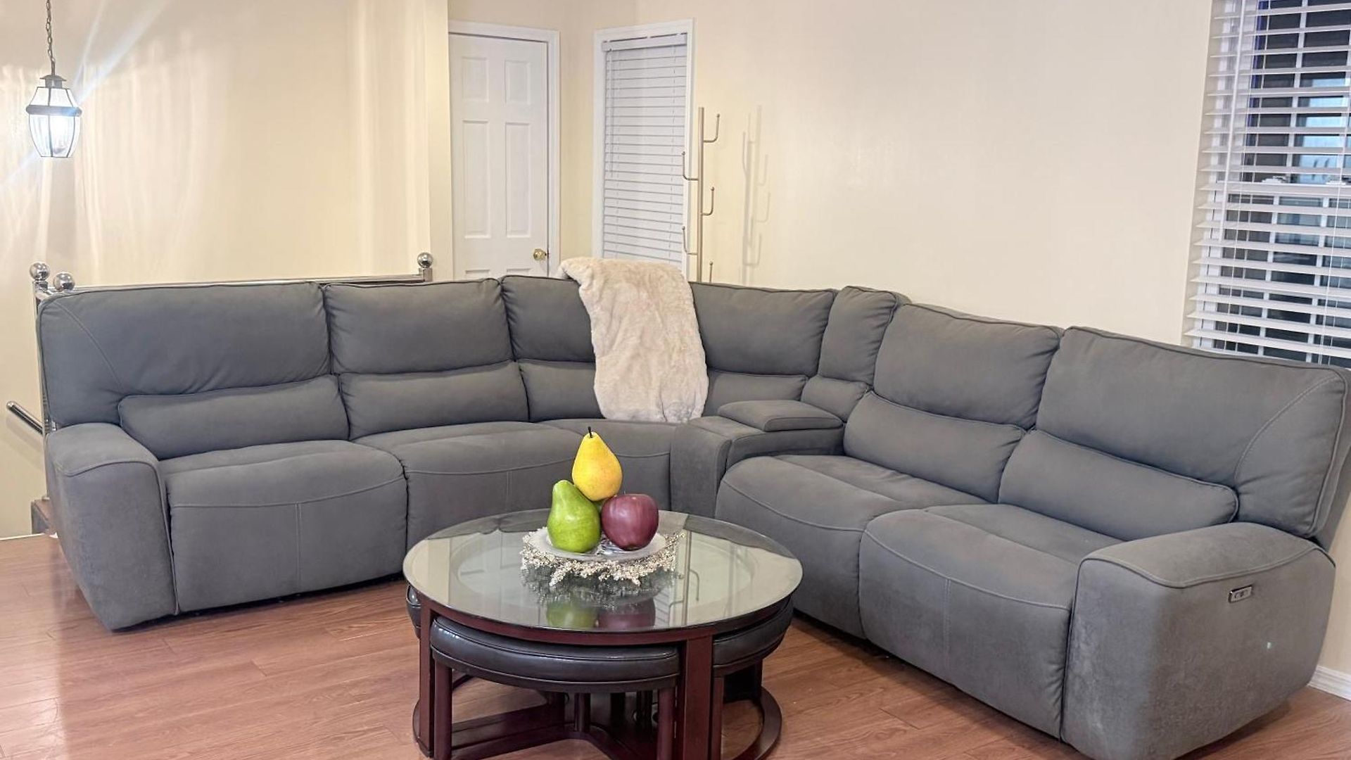 Apartment Casseus J Legacy *