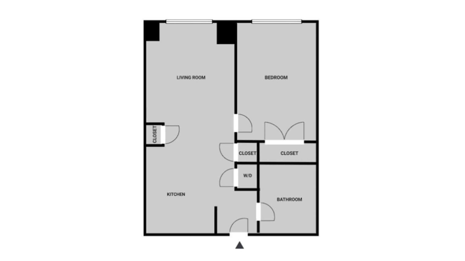 Apartment Blueground Long Island Washer Nr Gantry Plaza Nyc-2022