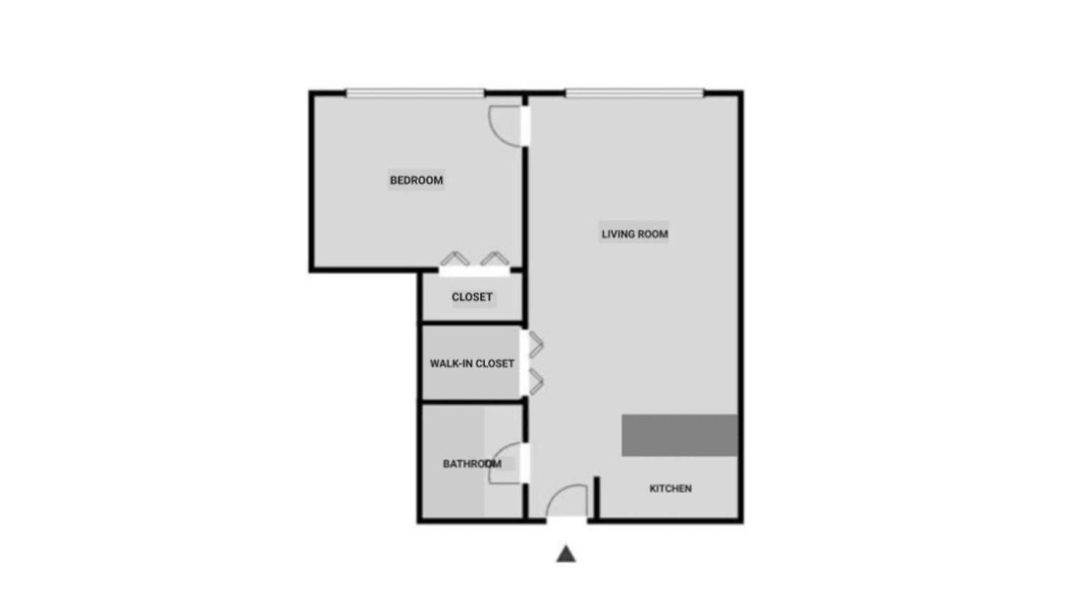 Apartment Blueground Chelsea Rooftop Nr High Line Nyc-2036 *
