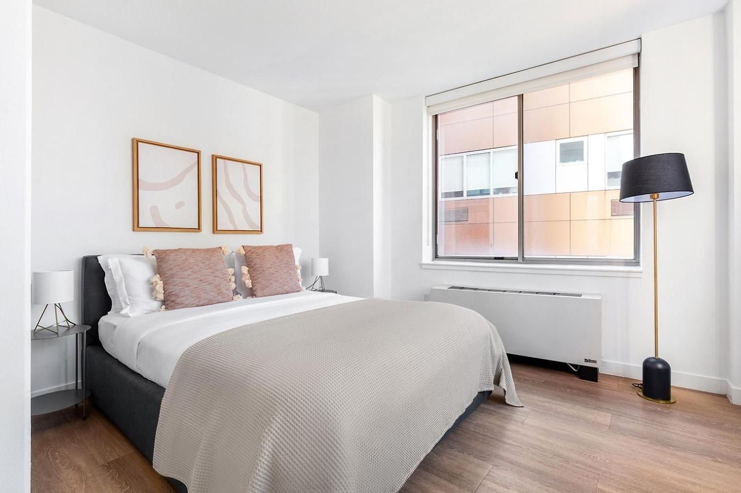 Apartment Blueground Financial District Rooftop Nr Hall Nyc-1444 New York