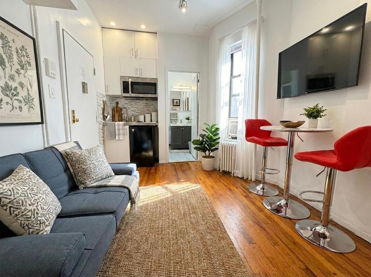 The Hudson & Apartment *