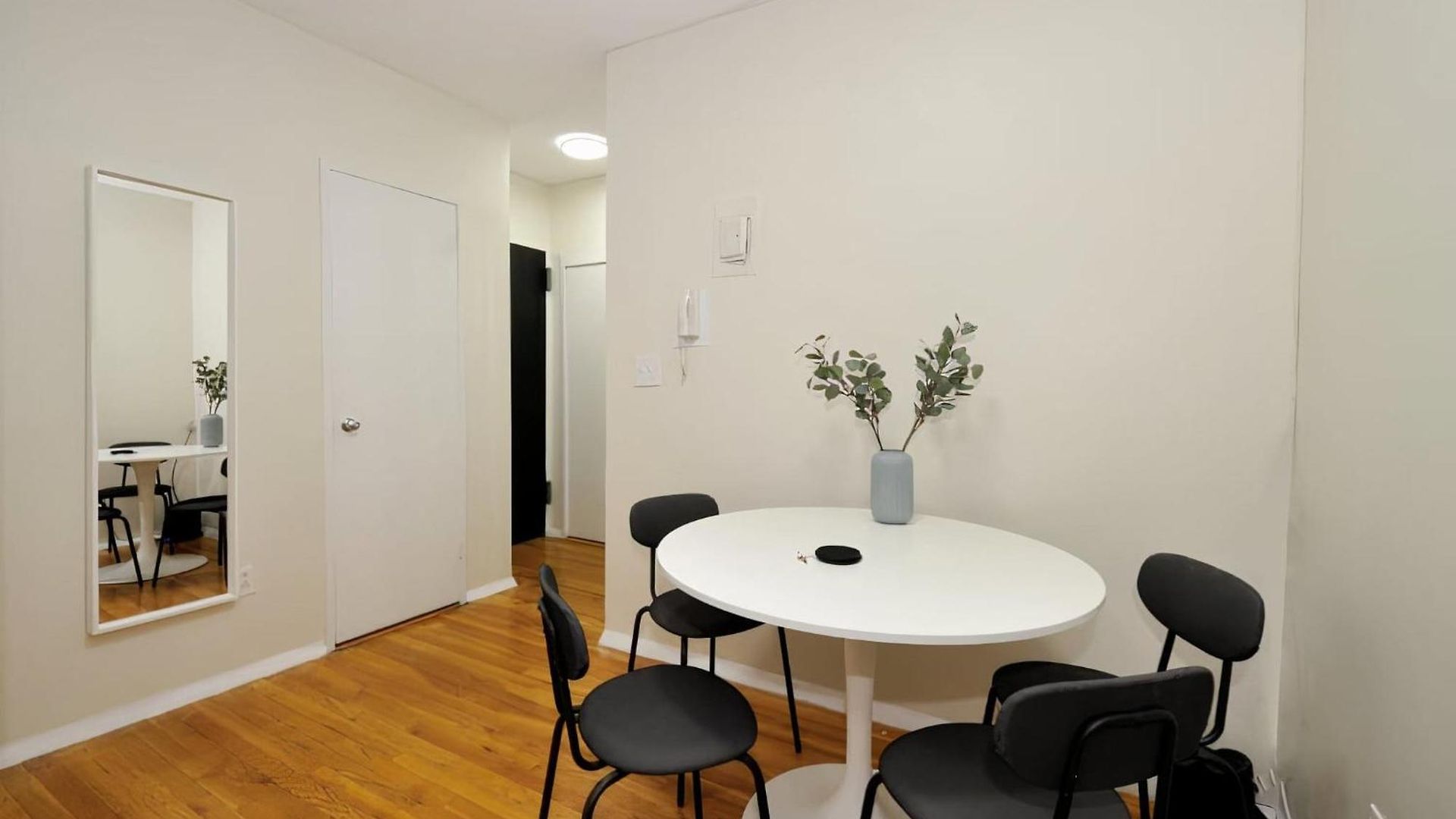 Apartment The Grand Iii Vibe 8740 New York