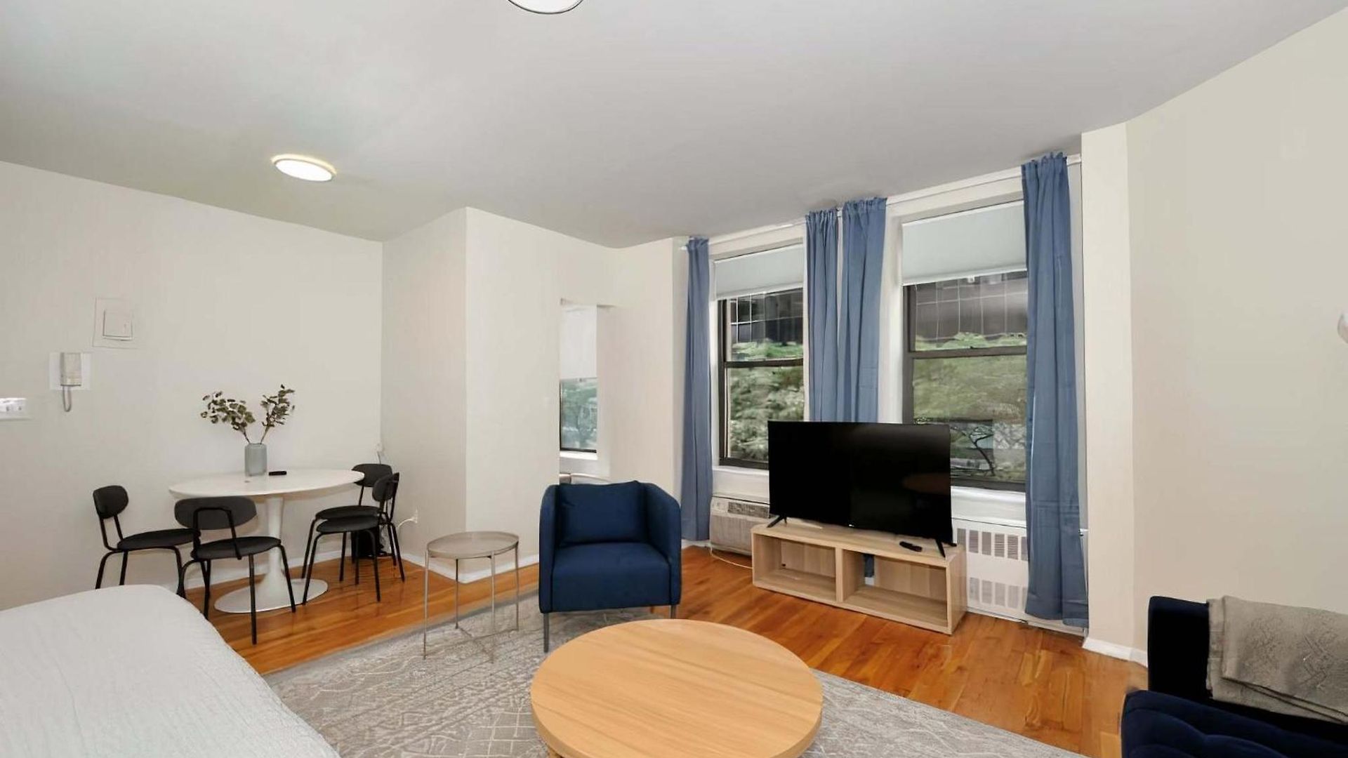 Apartment The Grand Iii Vibe 8740