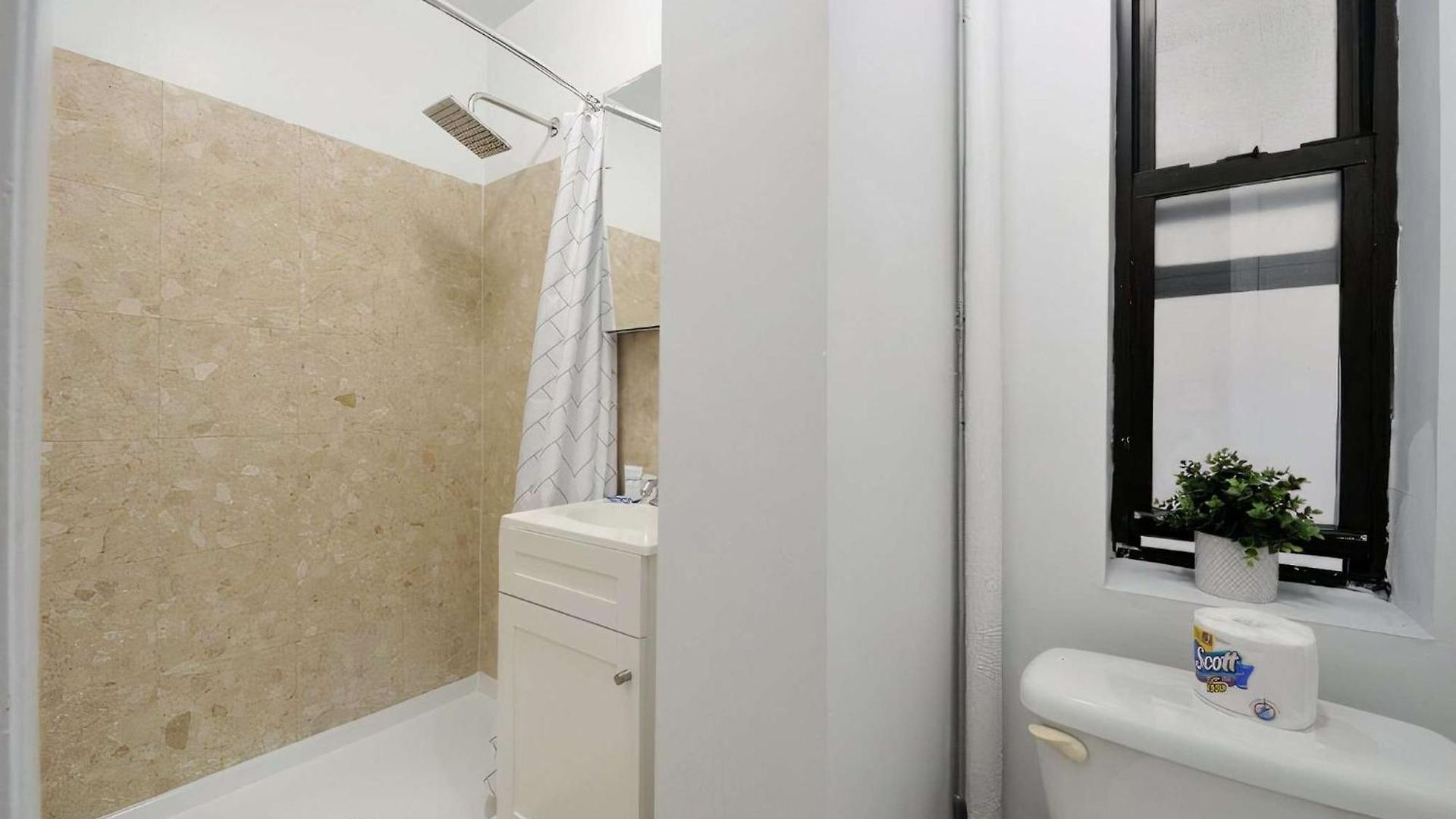The Dale Vibe 8601 Apartment *