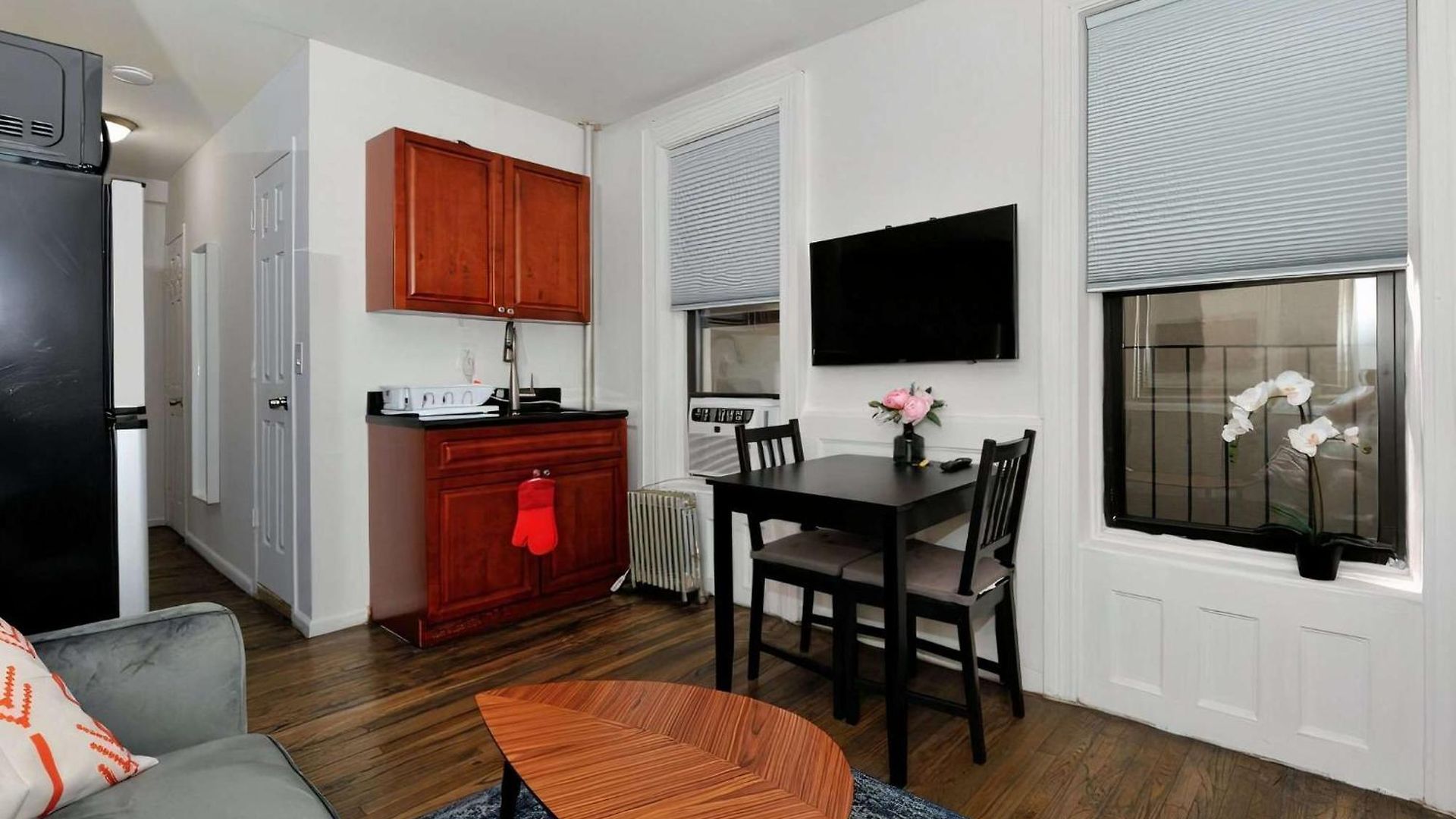The Dale Vibe 8601 Apartment New York