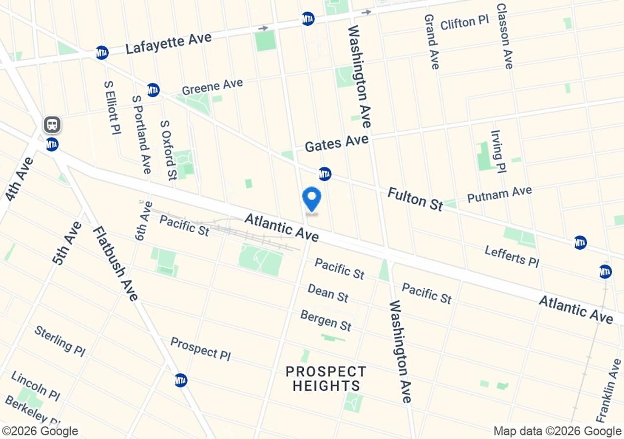 Apartment 545 Vanderbilt Avenue #ph2g 1-bedroom