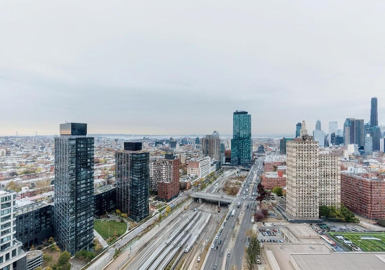 545 Vanderbilt Avenue #ph2g 1-bedroom
