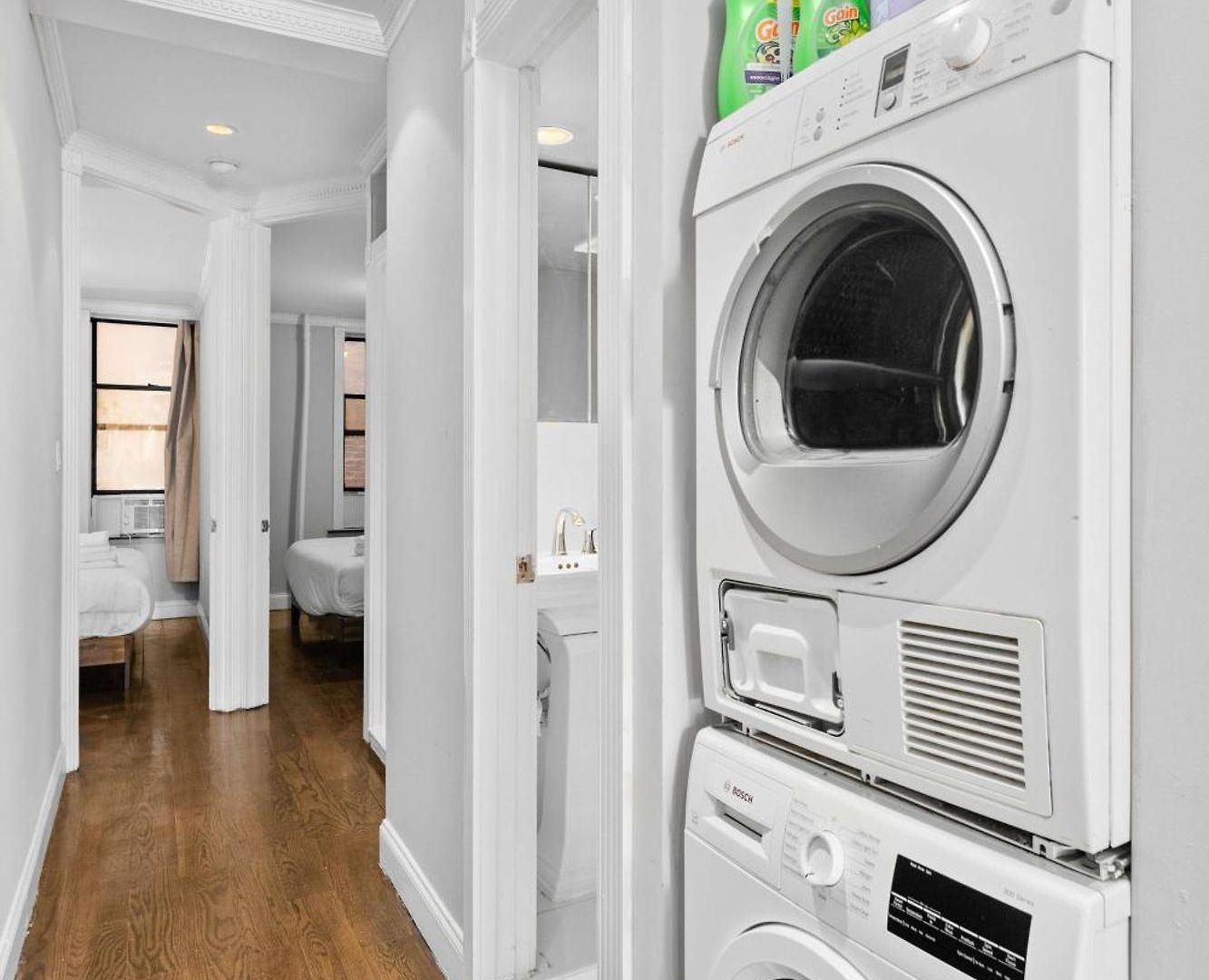 Stylish 3-bedroom Lower East Side * New York