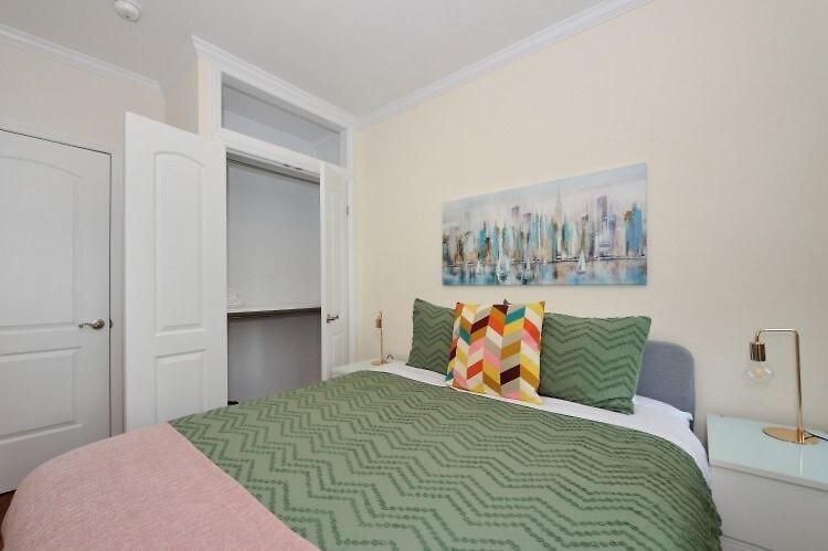The Ideal Xv Vibe 8677 Apartment New York